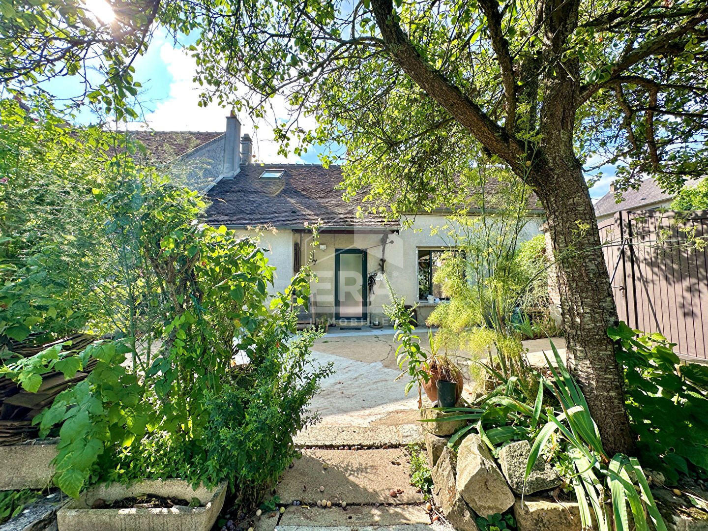 Maison à vendre, 142m², Château-Landon