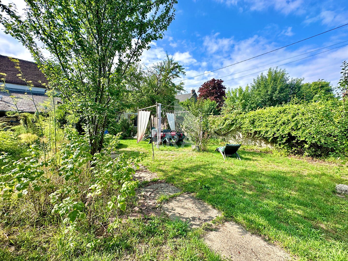 Maison à vendre, 142m², Château-Landon