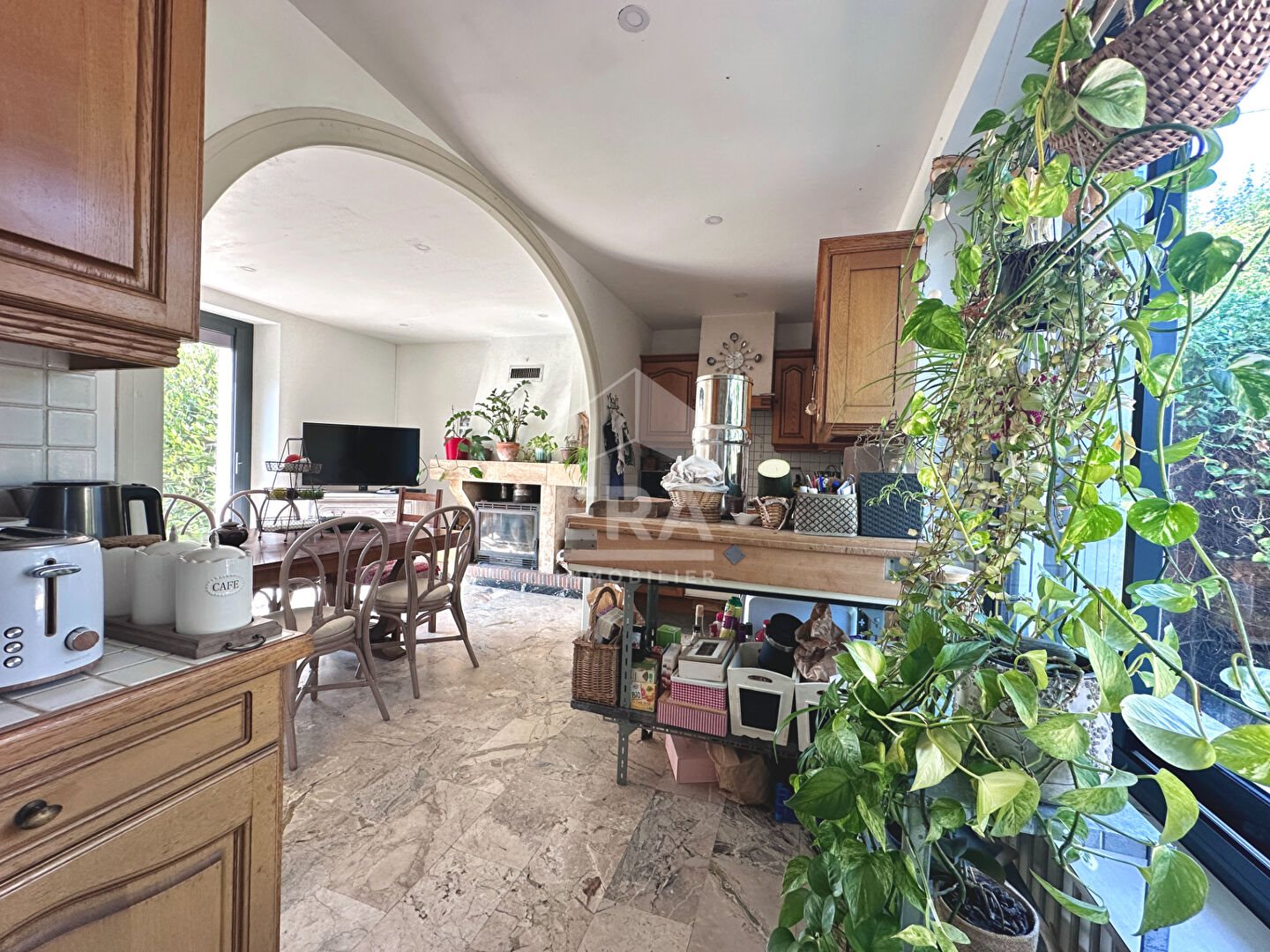 Maison à vendre, 142m², Château-Landon