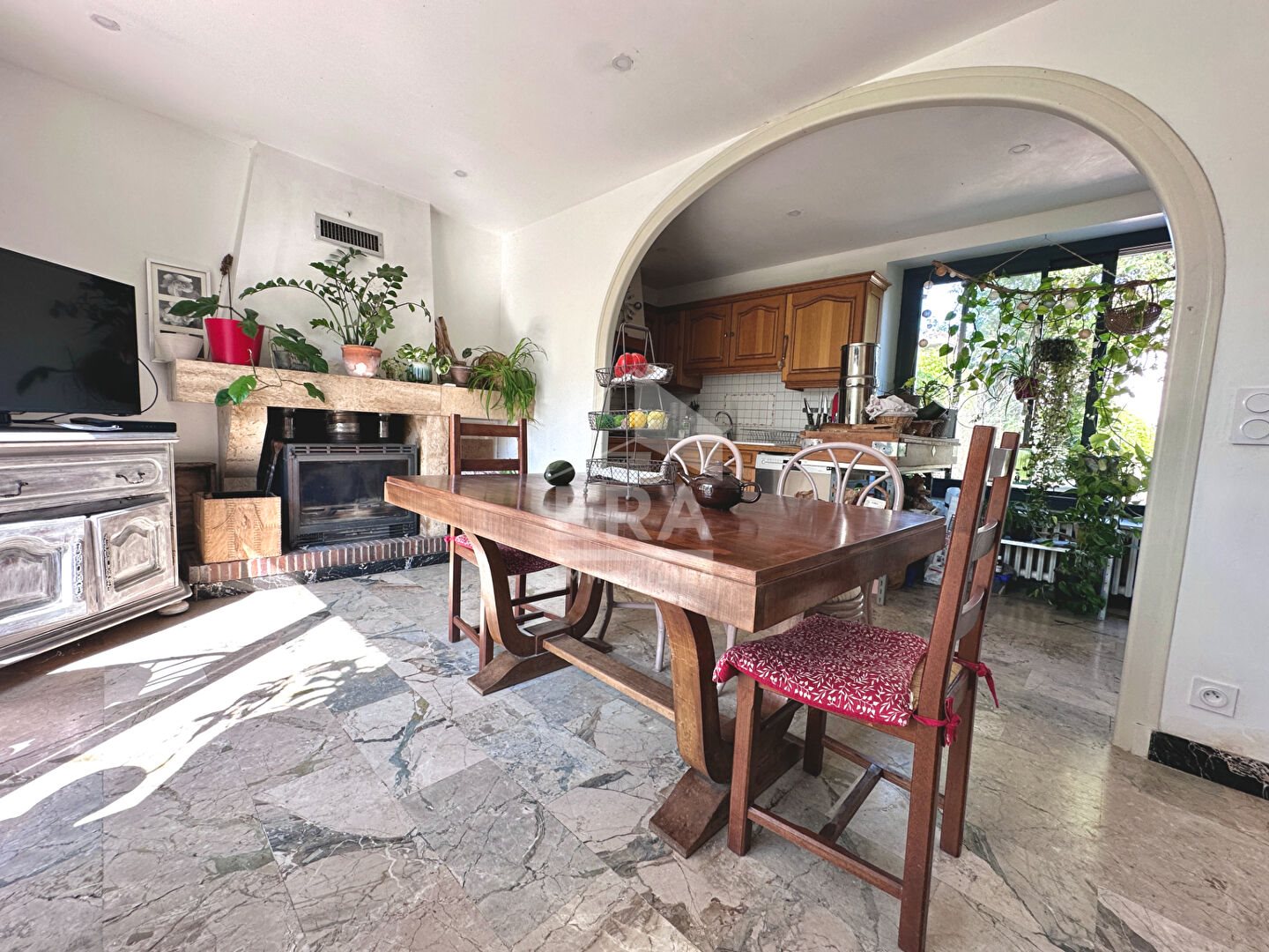Maison à vendre, 142m², Château-Landon