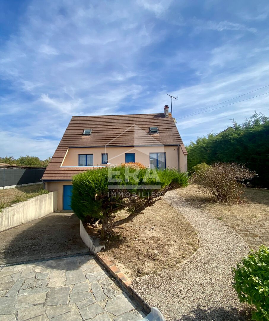 Maison à vendre, 114m², Dordives
