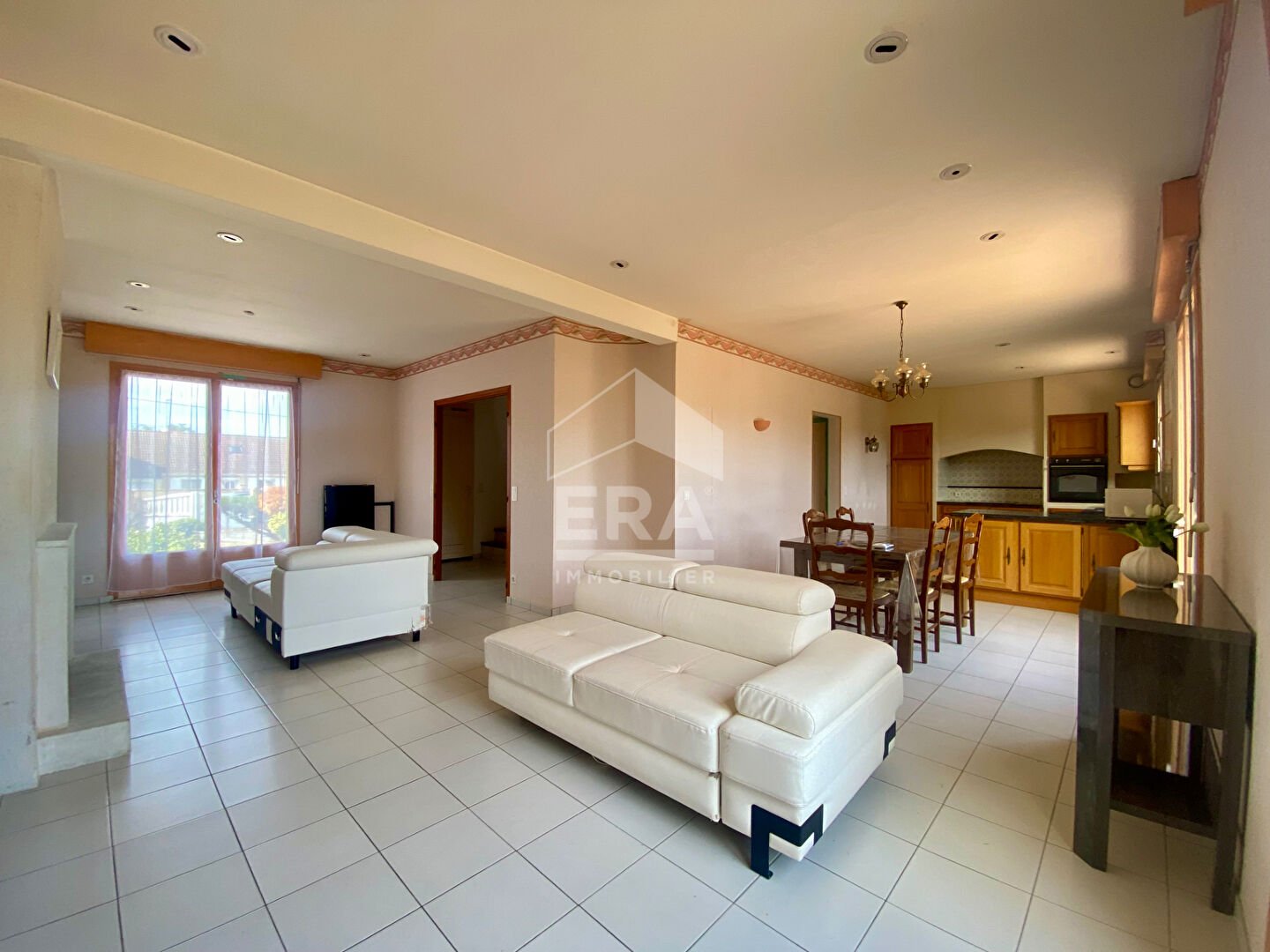 Maison à vendre, 114m², Dordives