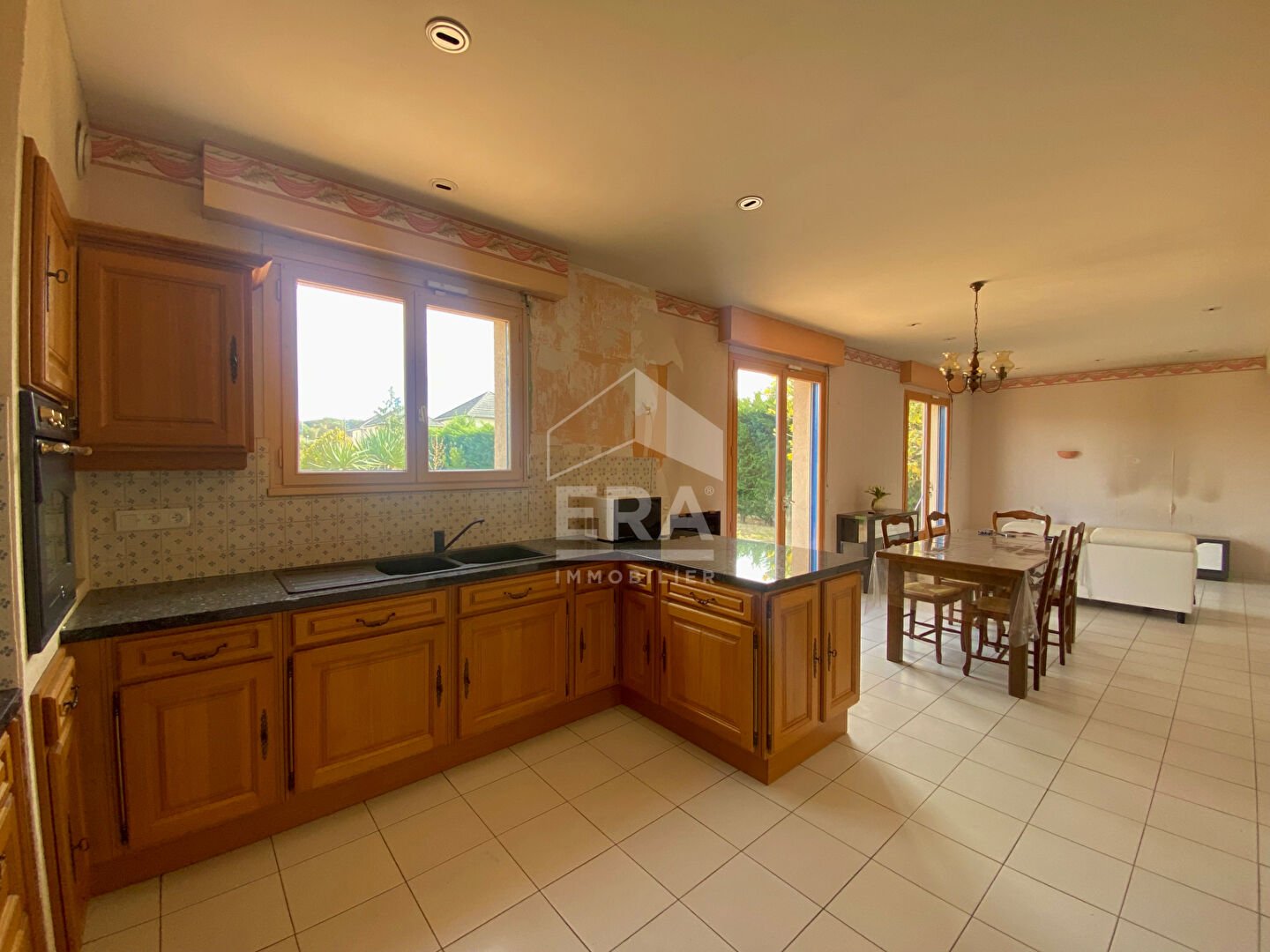 Maison à vendre, 114m², Dordives
