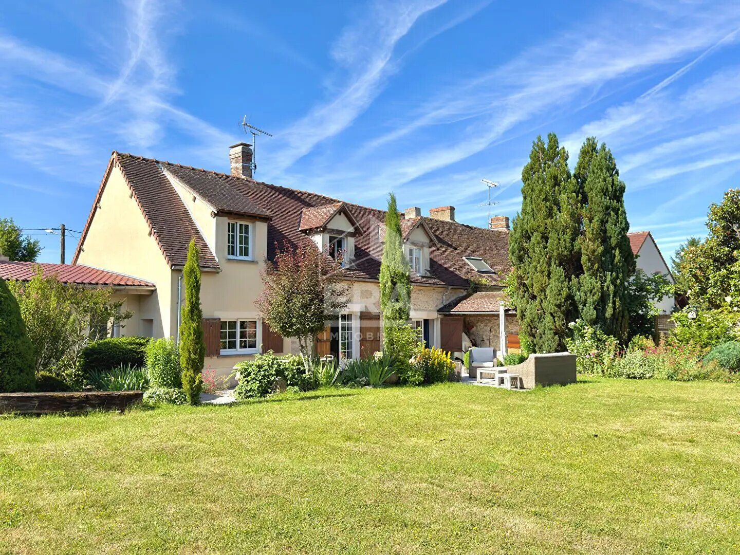 Maison à vendre, 142m², Égreville