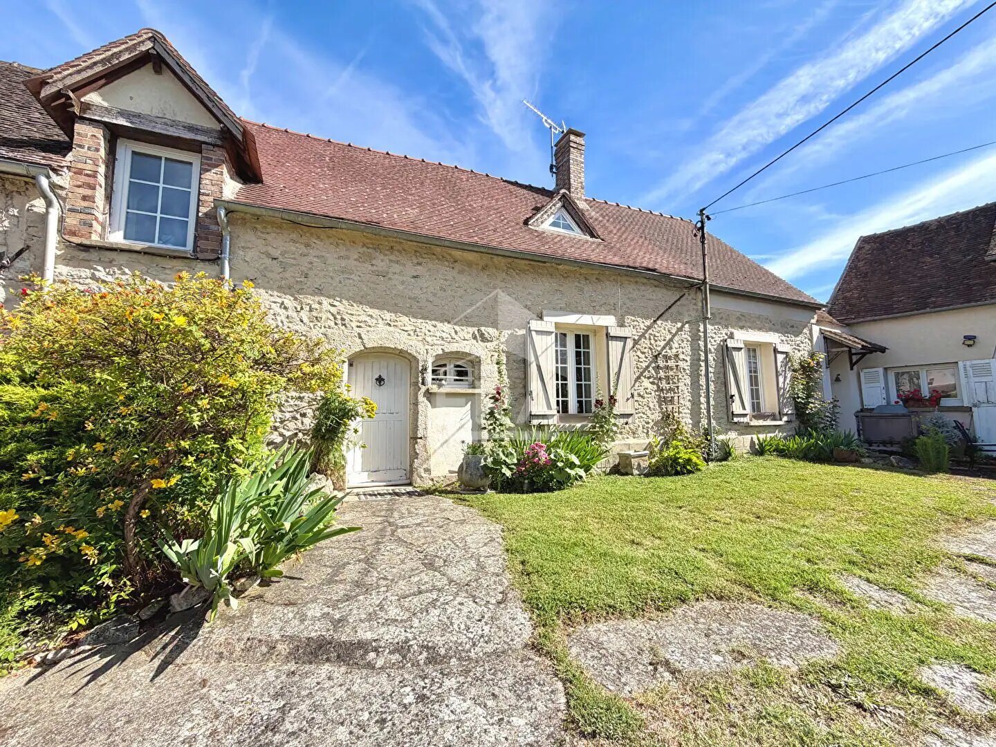 Maison à vendre, 142m², Égreville