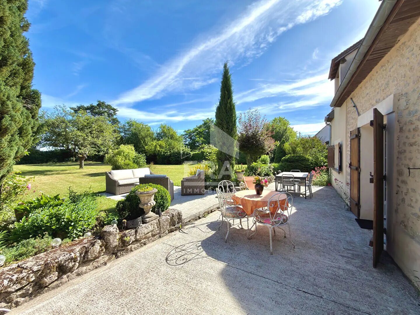 Maison à vendre, 142m², Égreville