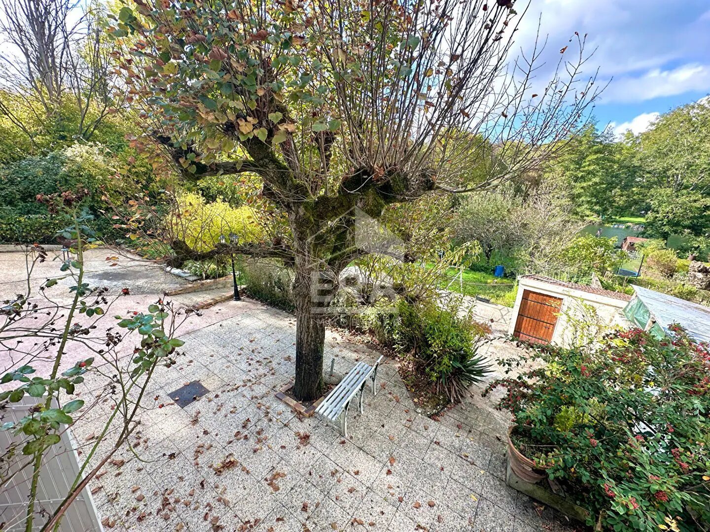 Maison à vendre, 82m², Bagneaux-sur-Loing
