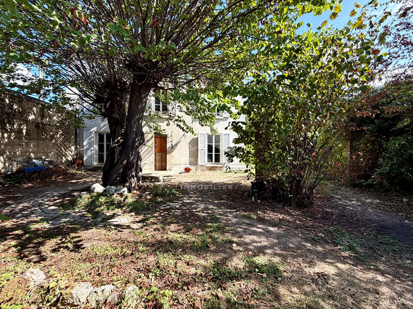 Maison à vendre, 145m², Souppes-sur-Loing