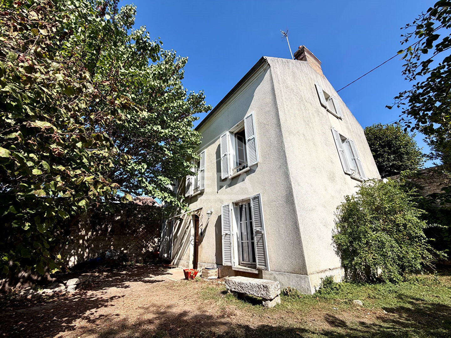 Maison à vendre, 145m², Souppes-sur-Loing