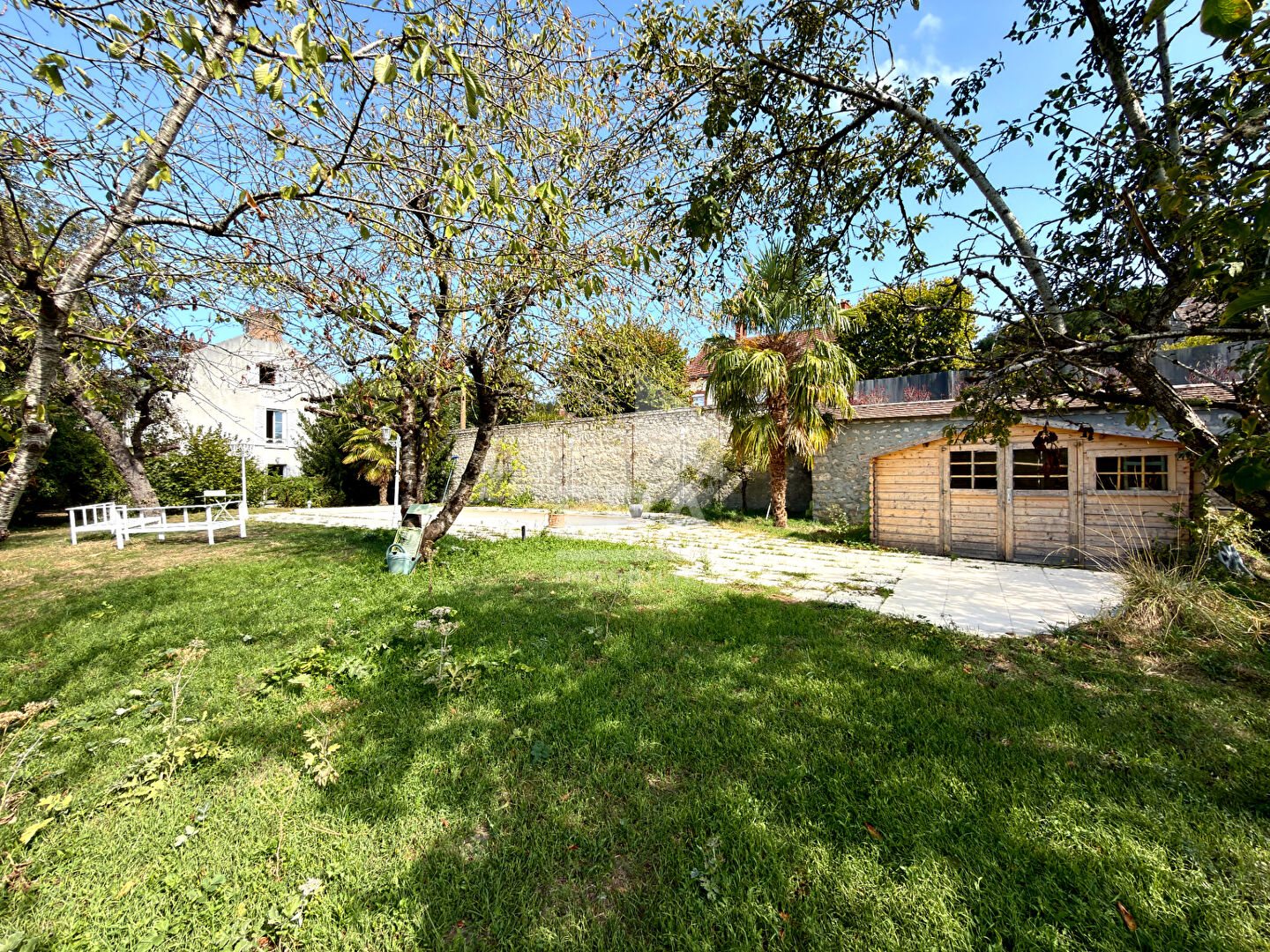Maison à vendre, 145m², Souppes-sur-Loing