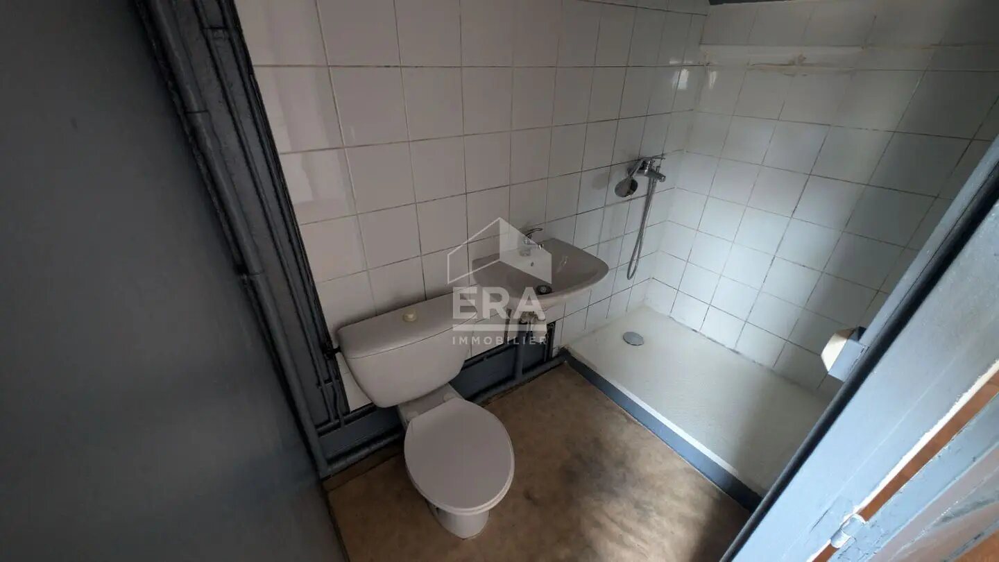 Appartement à vendre, 13m², Nemours
