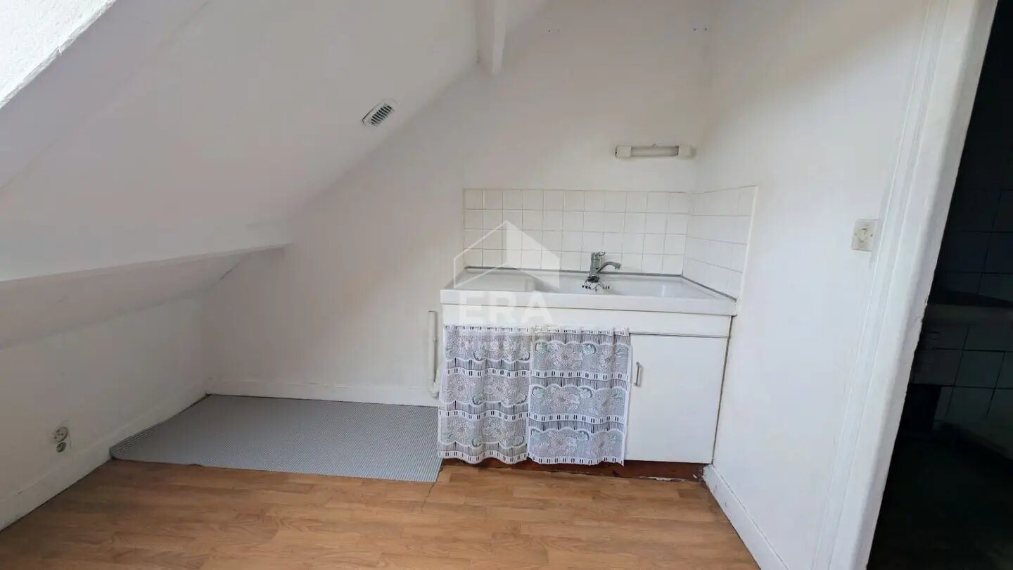 Appartement à vendre, 13m², Nemours