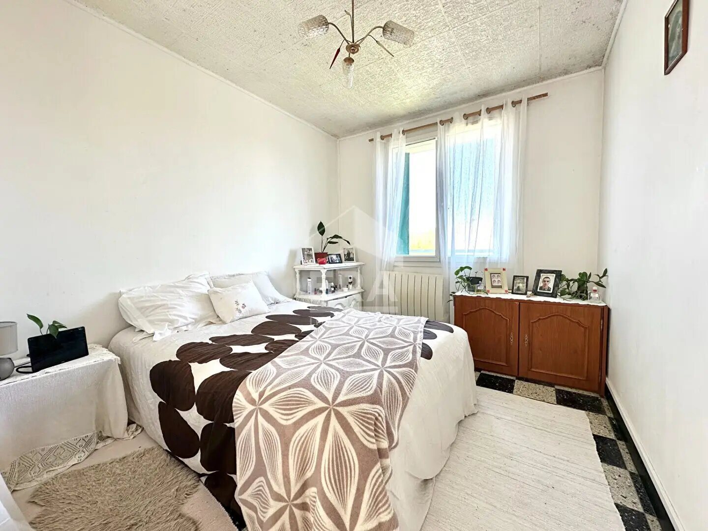 Appartement à vendre, 93m², Saint-Pierre-lès-Nemours