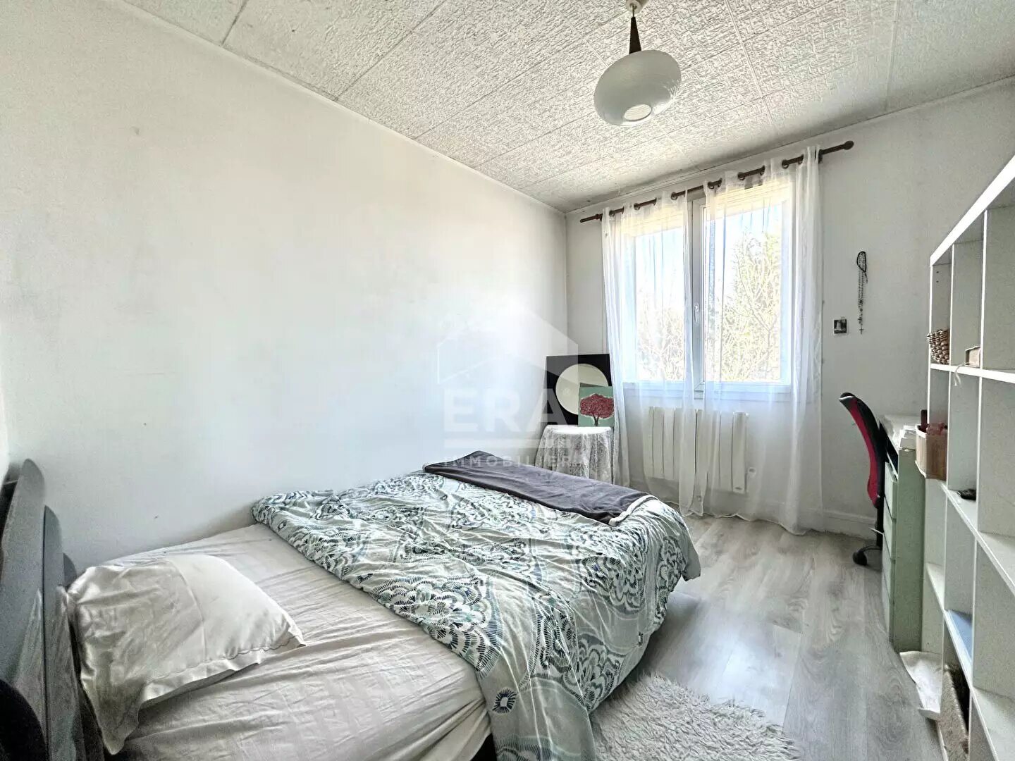 Appartement à vendre, 93m², Saint-Pierre-lès-Nemours