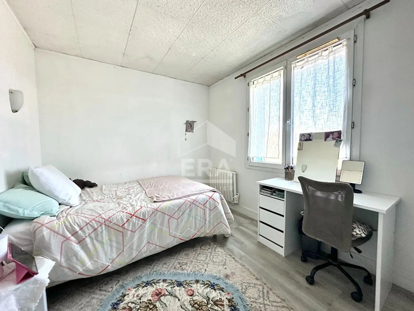 Appartement à vendre, 93m², Saint-Pierre-lès-Nemours
