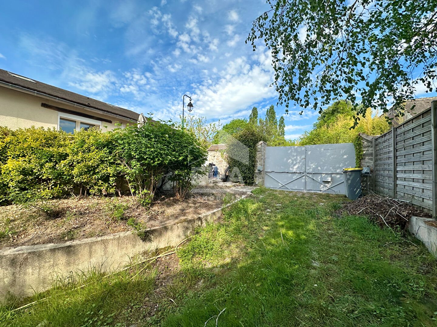 Maison à vendre, 80m², Le Vaudoué