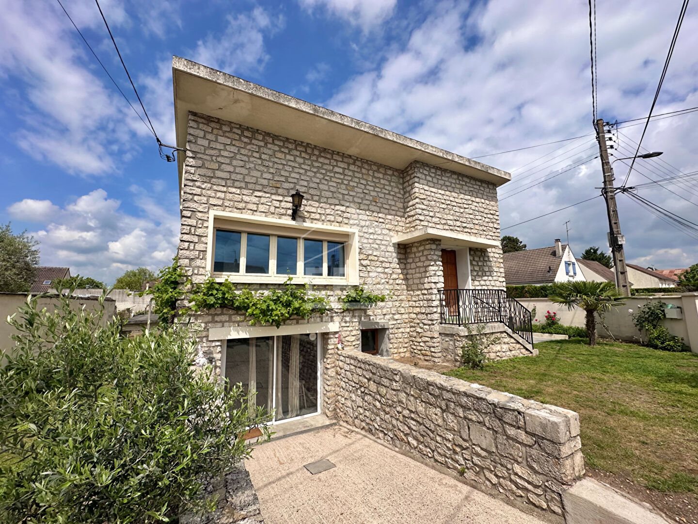 Maison à vendre, 130m², Nemours