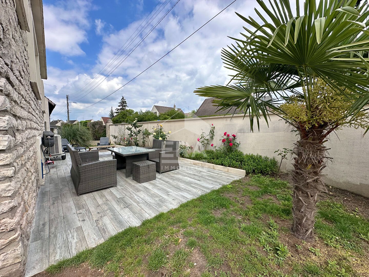 Maison à vendre, 130m², Nemours