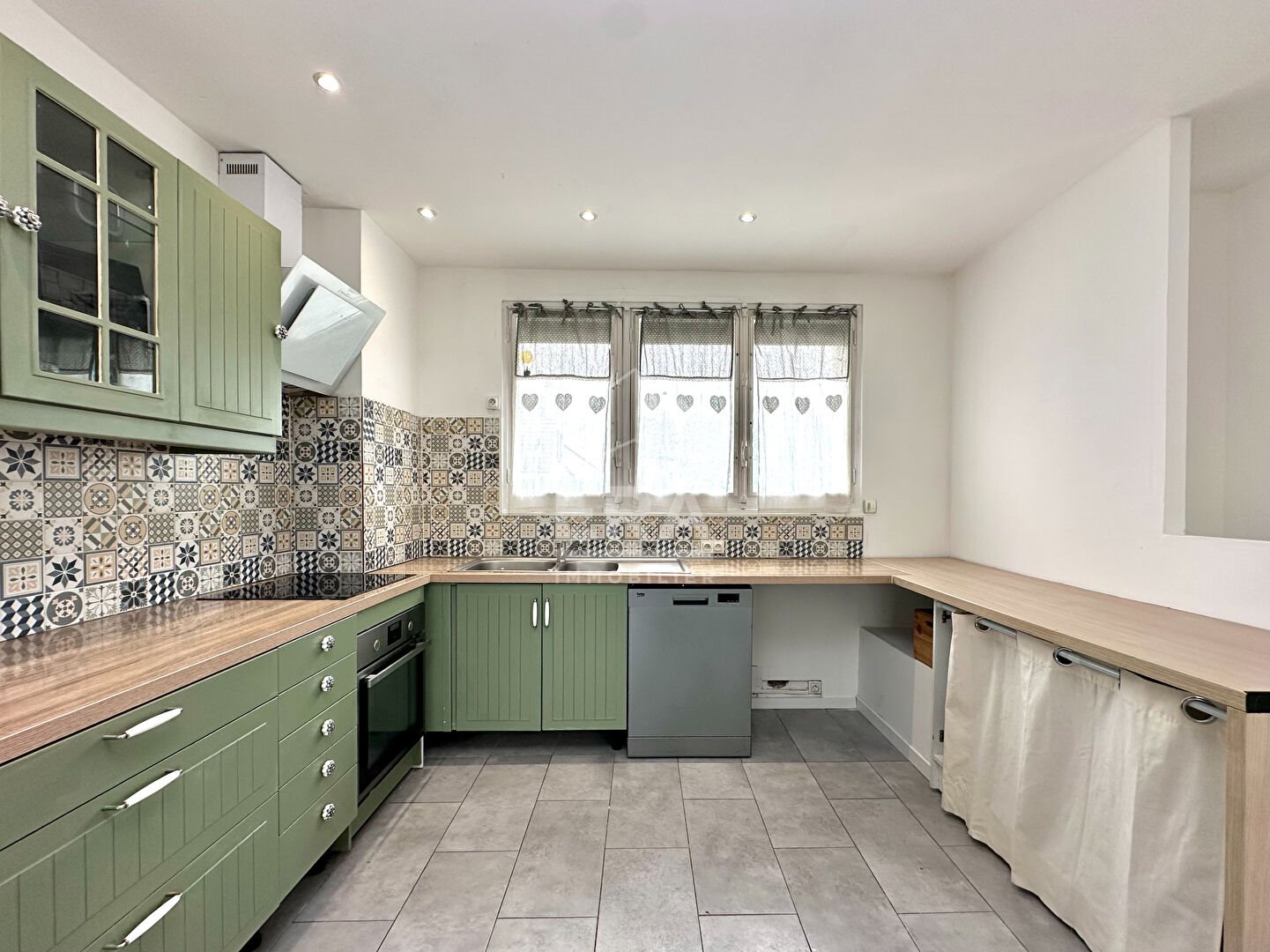 Maison à vendre, 130m², Nemours