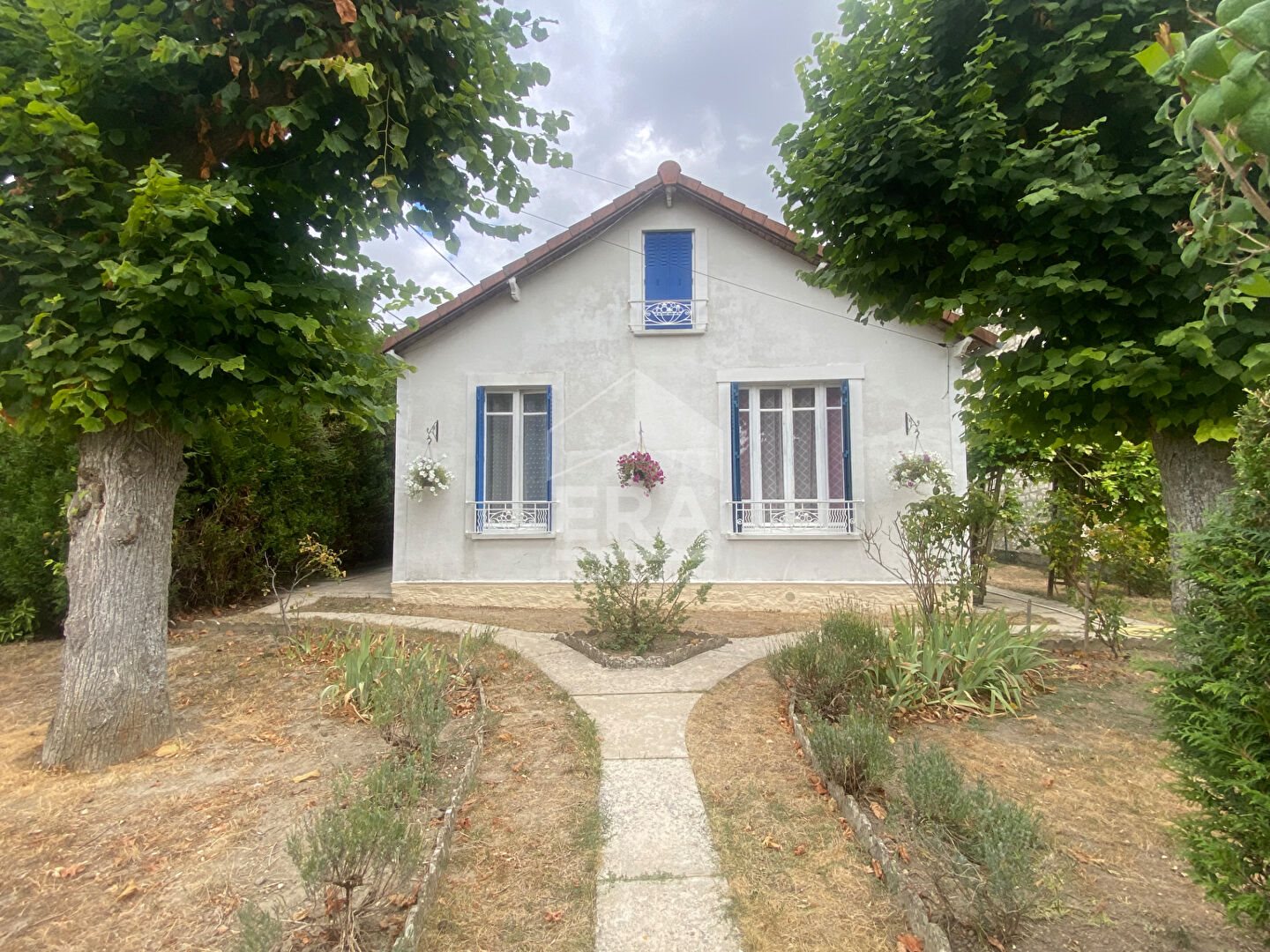 Maison à vendre, 80m², Nemours