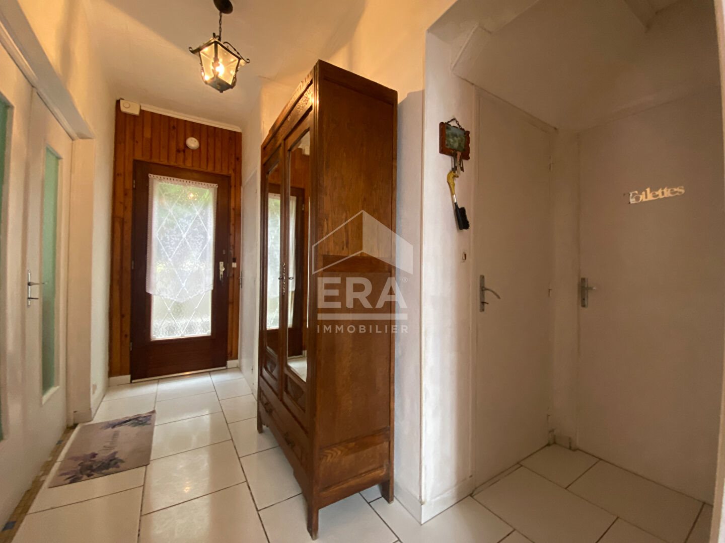 Maison à vendre, 80m², Nemours