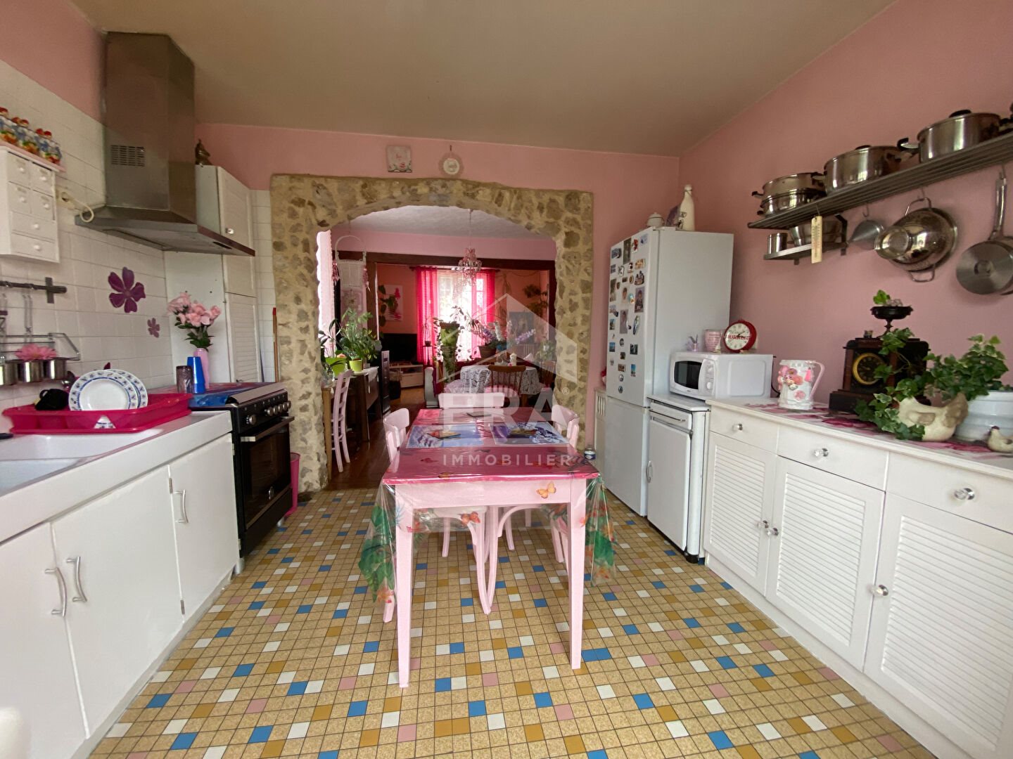 Maison à vendre, 80m², Nemours