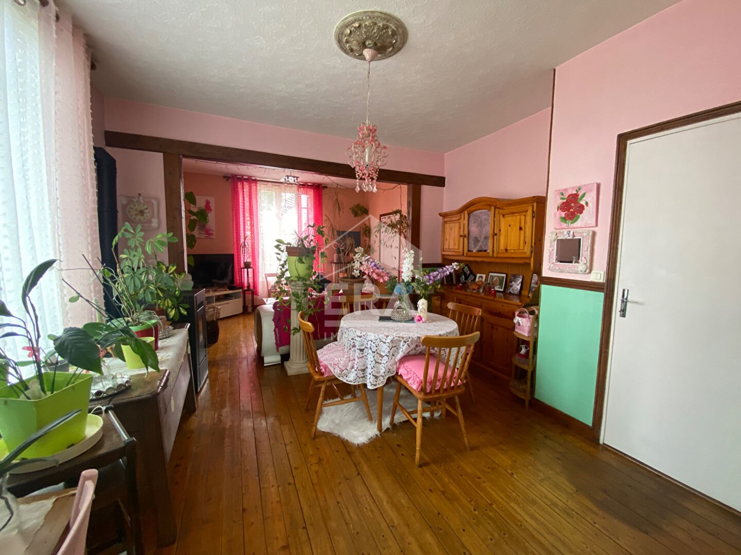 Maison à vendre, 80m², Nemours
