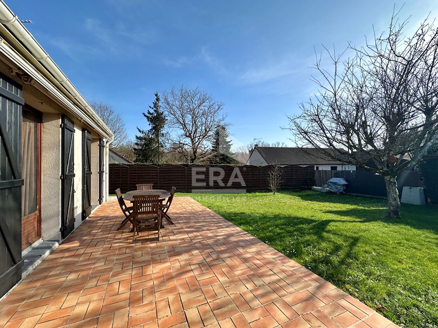 Maison à vendre, 100m², Souppes-sur-Loing