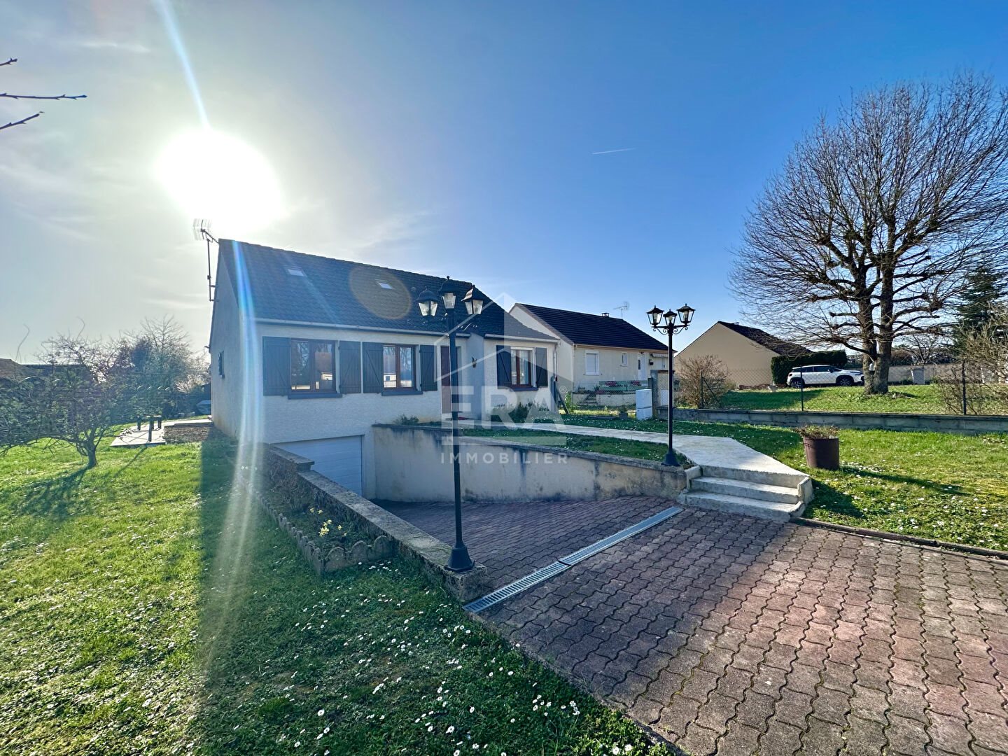 Maison à vendre, 100m², Souppes-sur-Loing