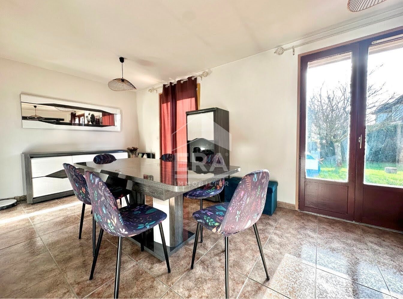 Maison à vendre, 100m², Souppes-sur-Loing