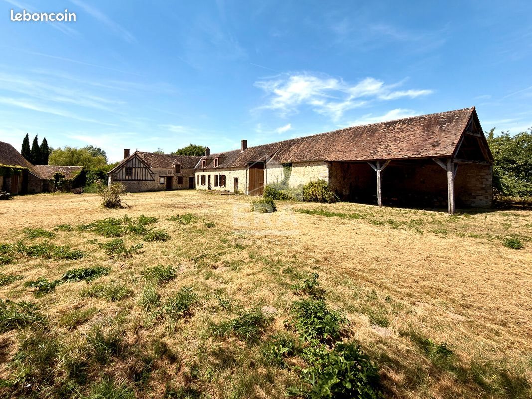 Maison à vendre, 146m², Blennes