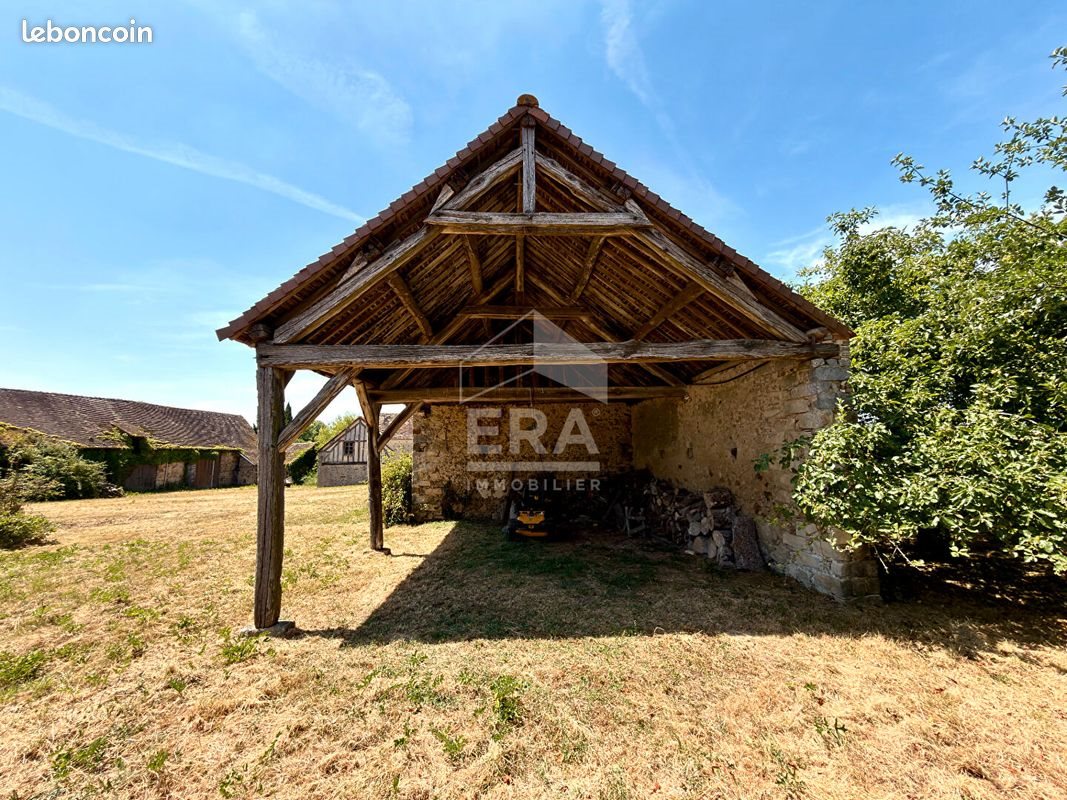 Maison à vendre, 146m², Blennes