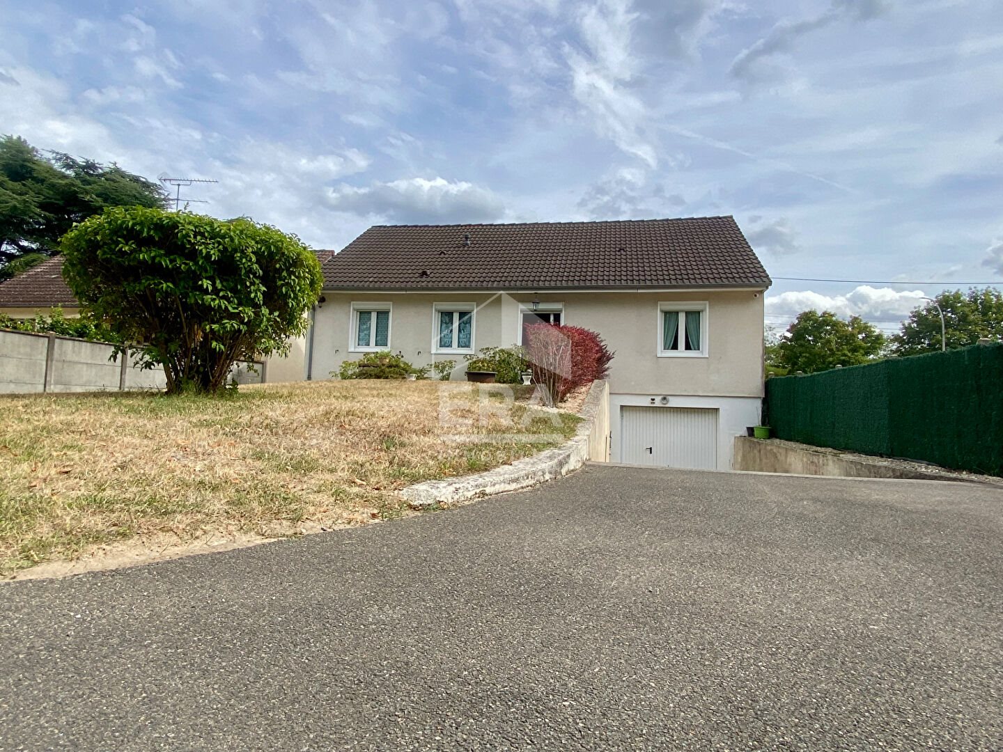 Maison à vendre, 92m², Châlette-sur-Loing