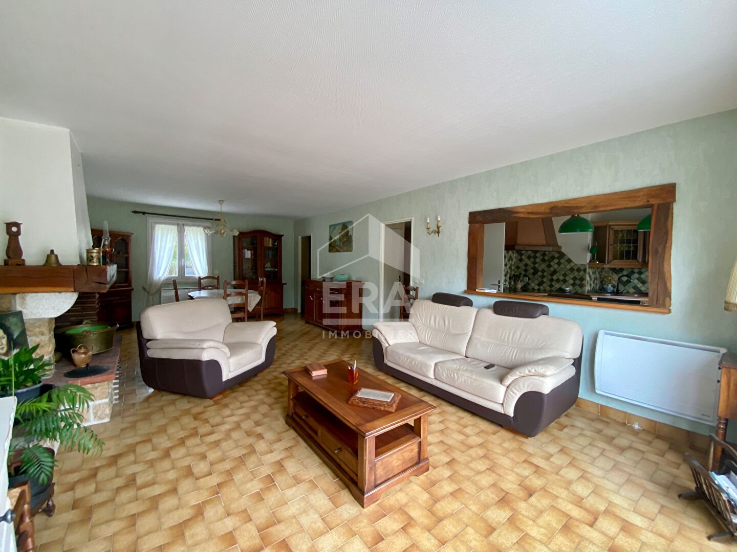 Maison à vendre, 92m², Châlette-sur-Loing