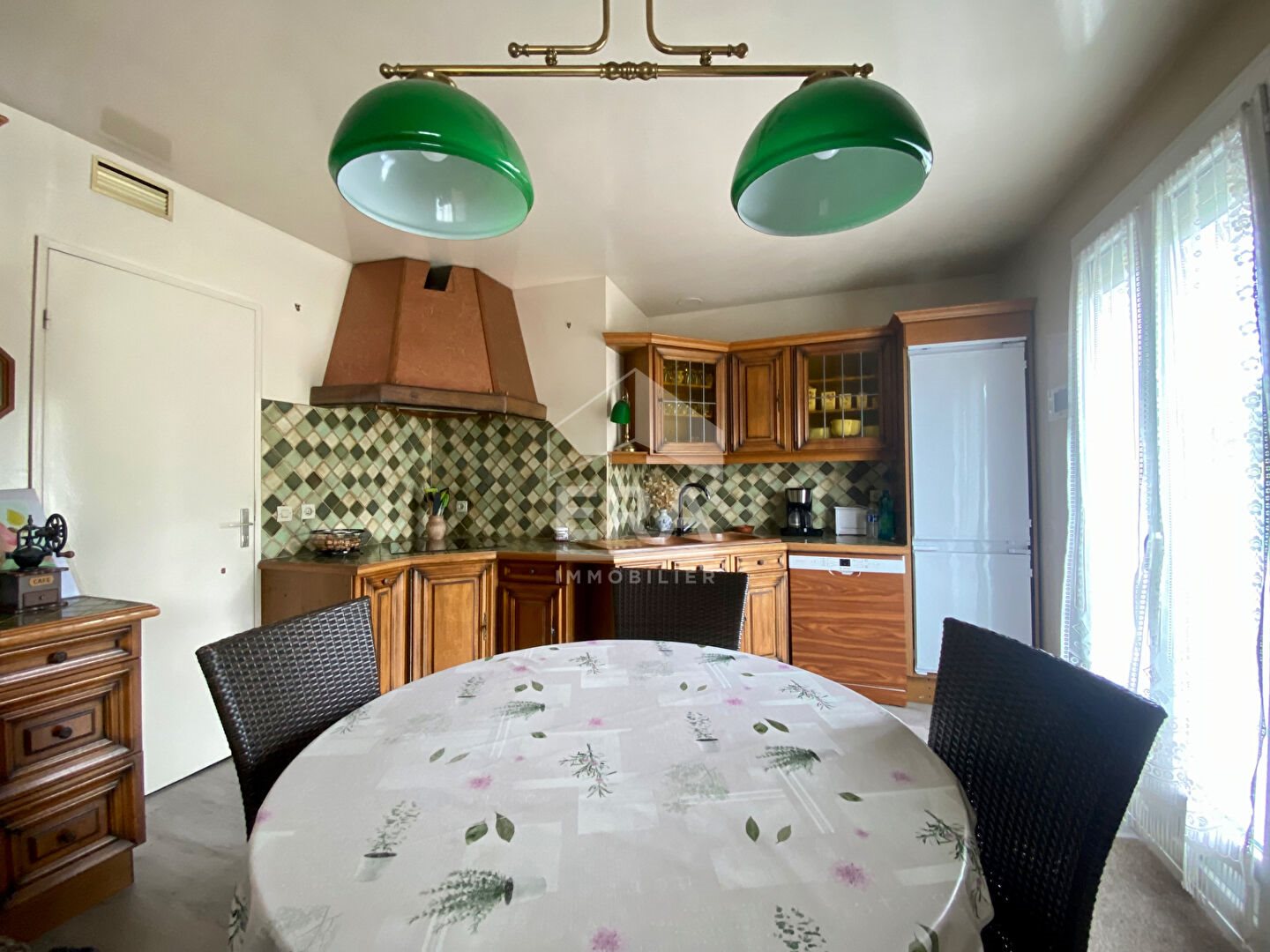 Maison à vendre, 92m², Châlette-sur-Loing