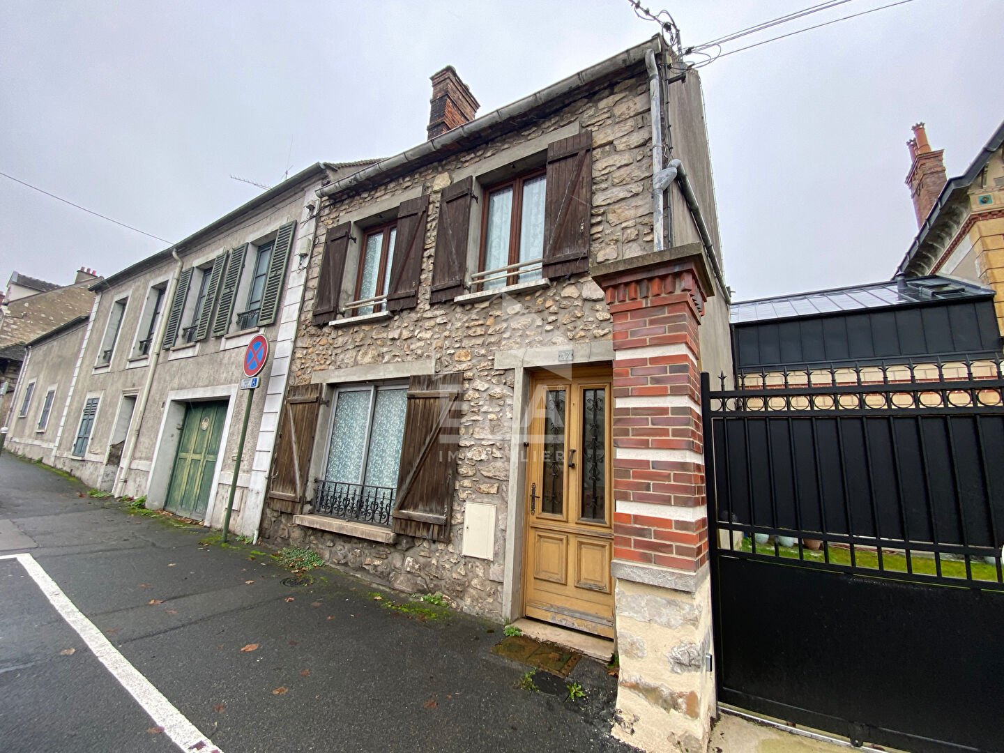Maison à vendre, 88m², Nemours