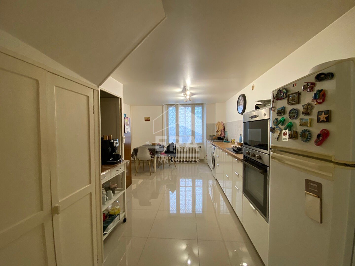 Maison à vendre, 88m², Nemours