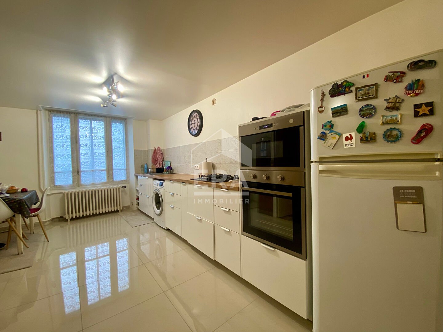 Maison à vendre, 88m², Nemours