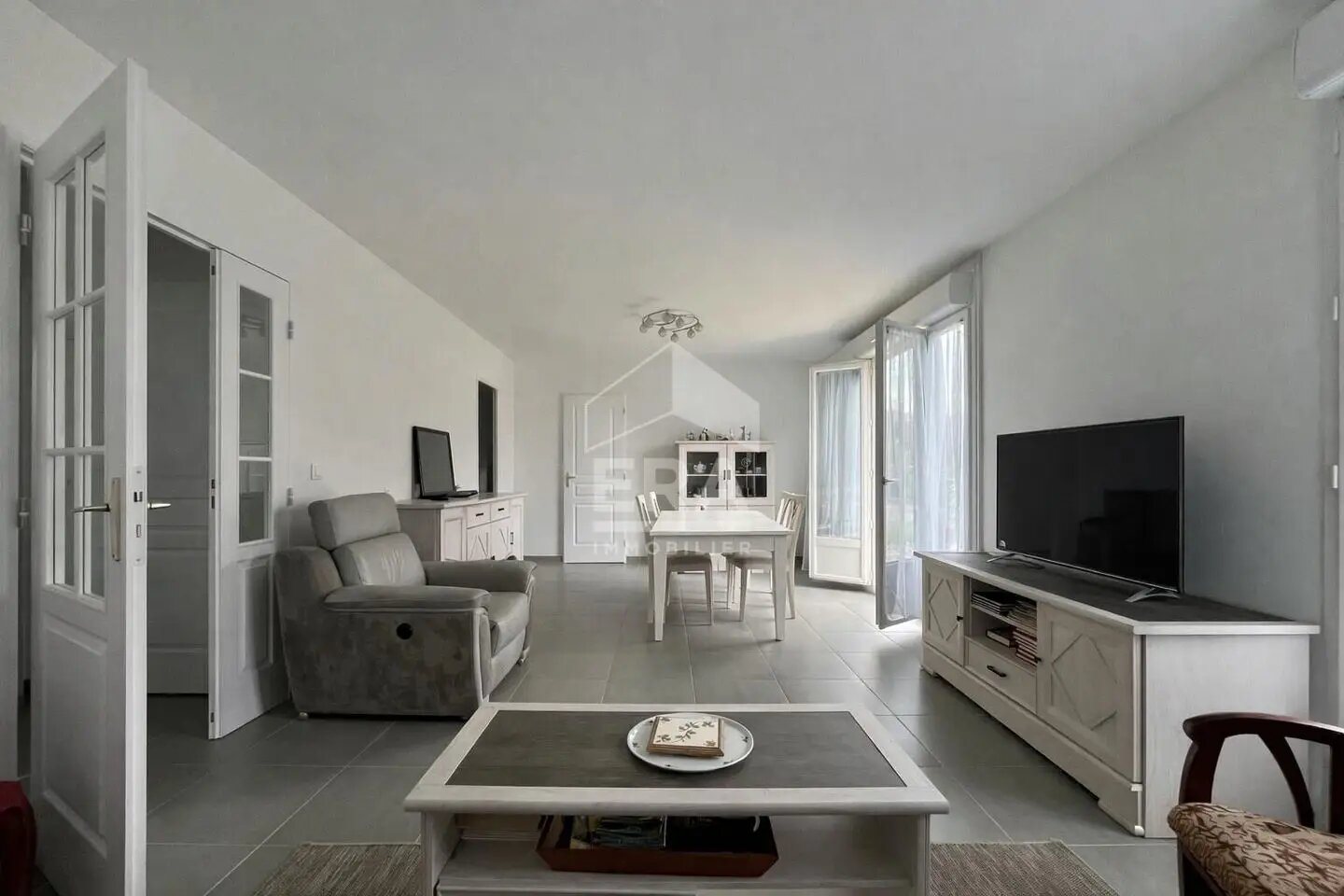 Maison à vendre, 118m², Saint-Pierre-lès-Nemours