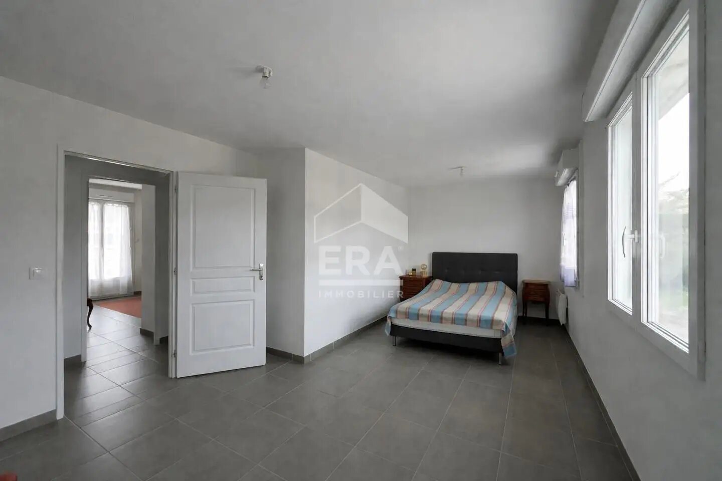 Maison à vendre, 118m², Saint-Pierre-lès-Nemours