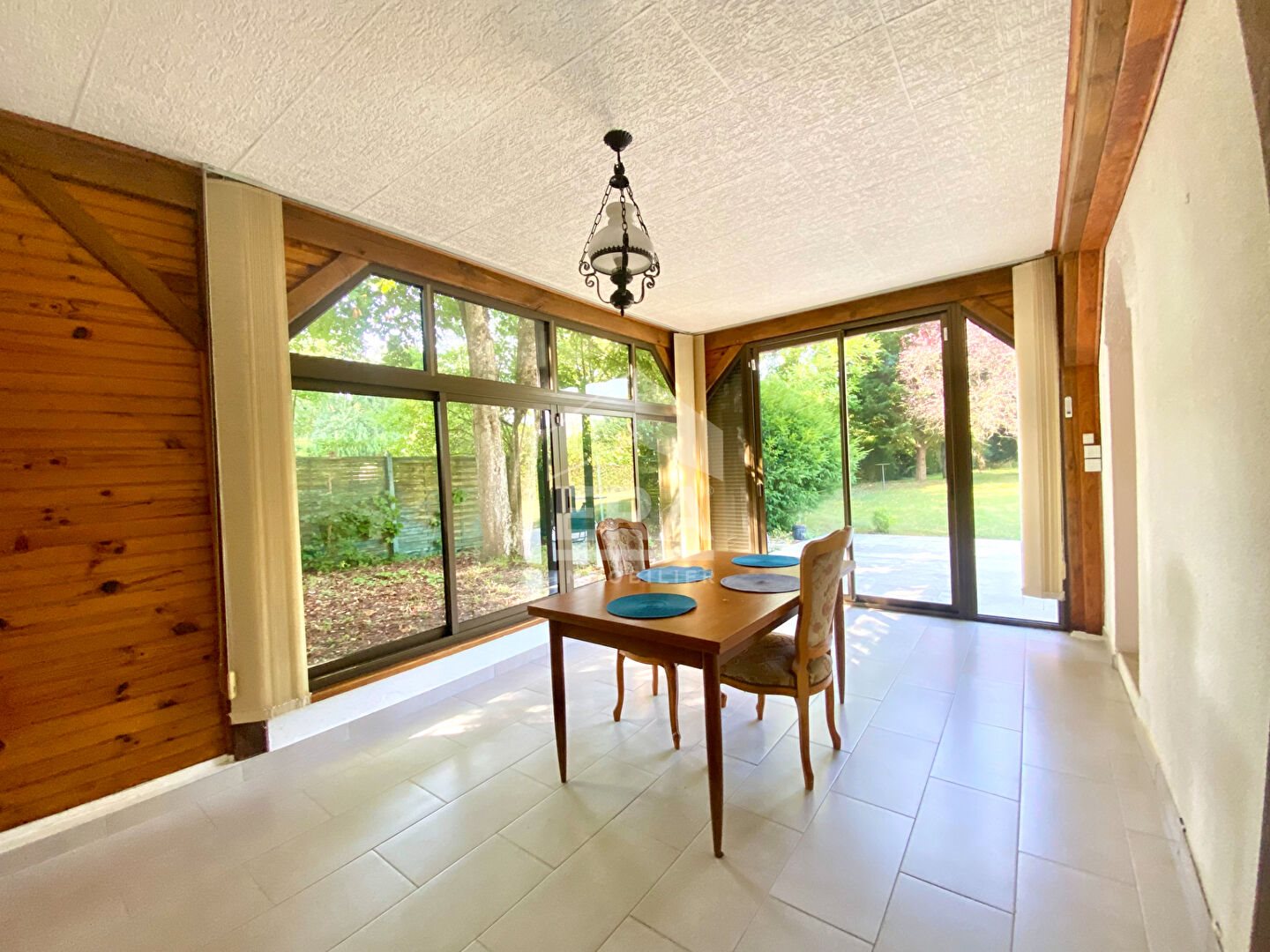 Maison à vendre, 116m², Thimory