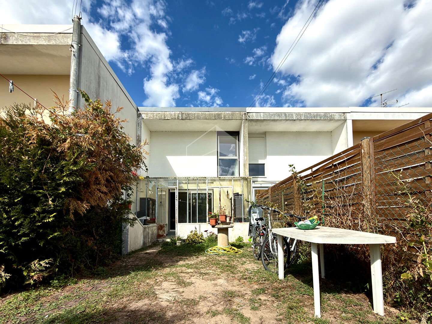 Maison à vendre, 75m², Saint-Pierre-lès-Nemours