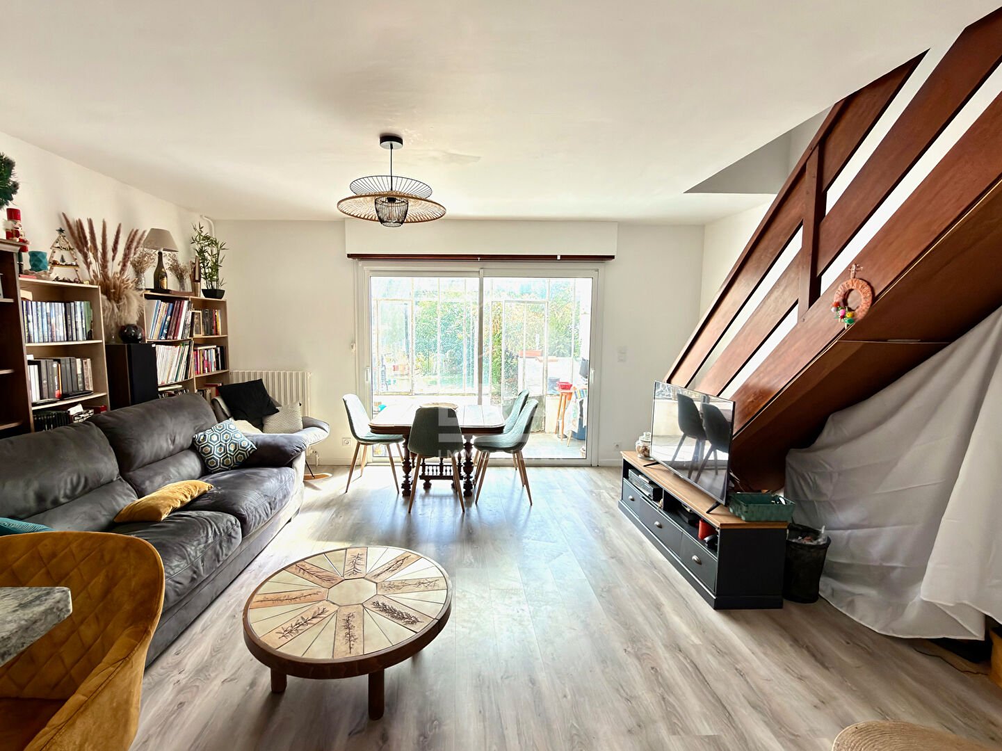 Maison à vendre, 75m², Saint-Pierre-lès-Nemours