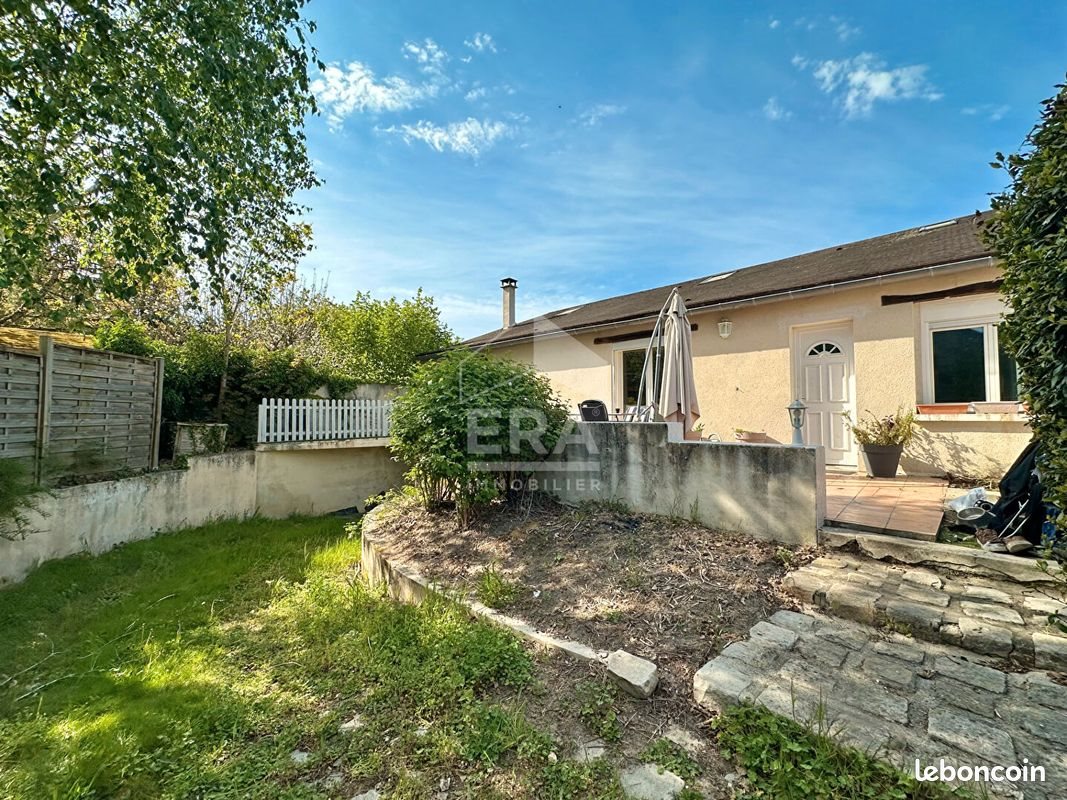 Maison à vendre, 80m², Le Vaudoué