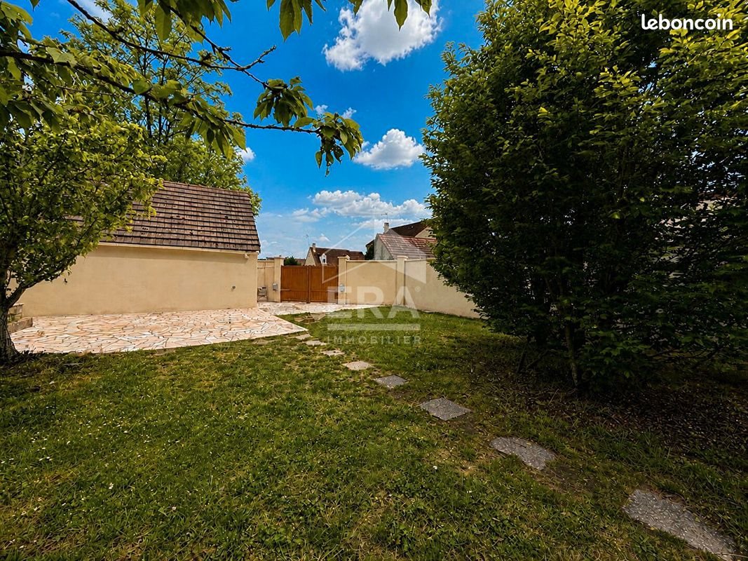 Maison à vendre, 124m², Nemours