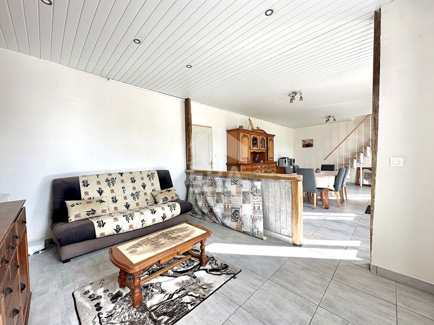 Maison à vendre, 115m², Souppes-sur-Loing