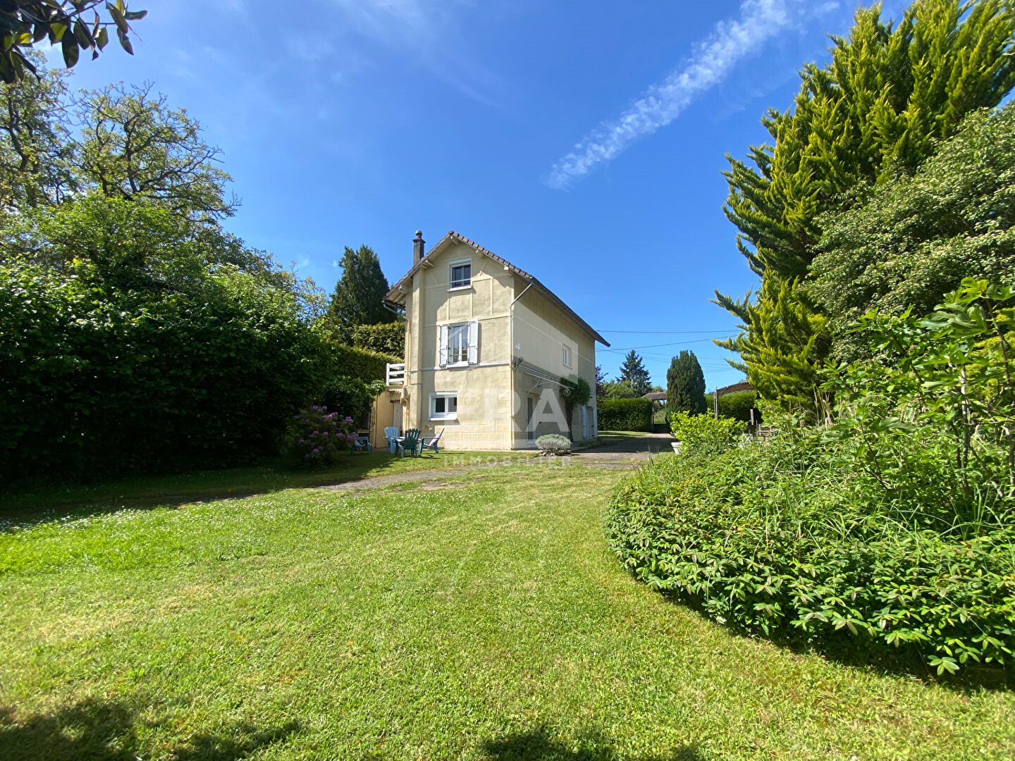 Maison à vendre, 122m², Nargis