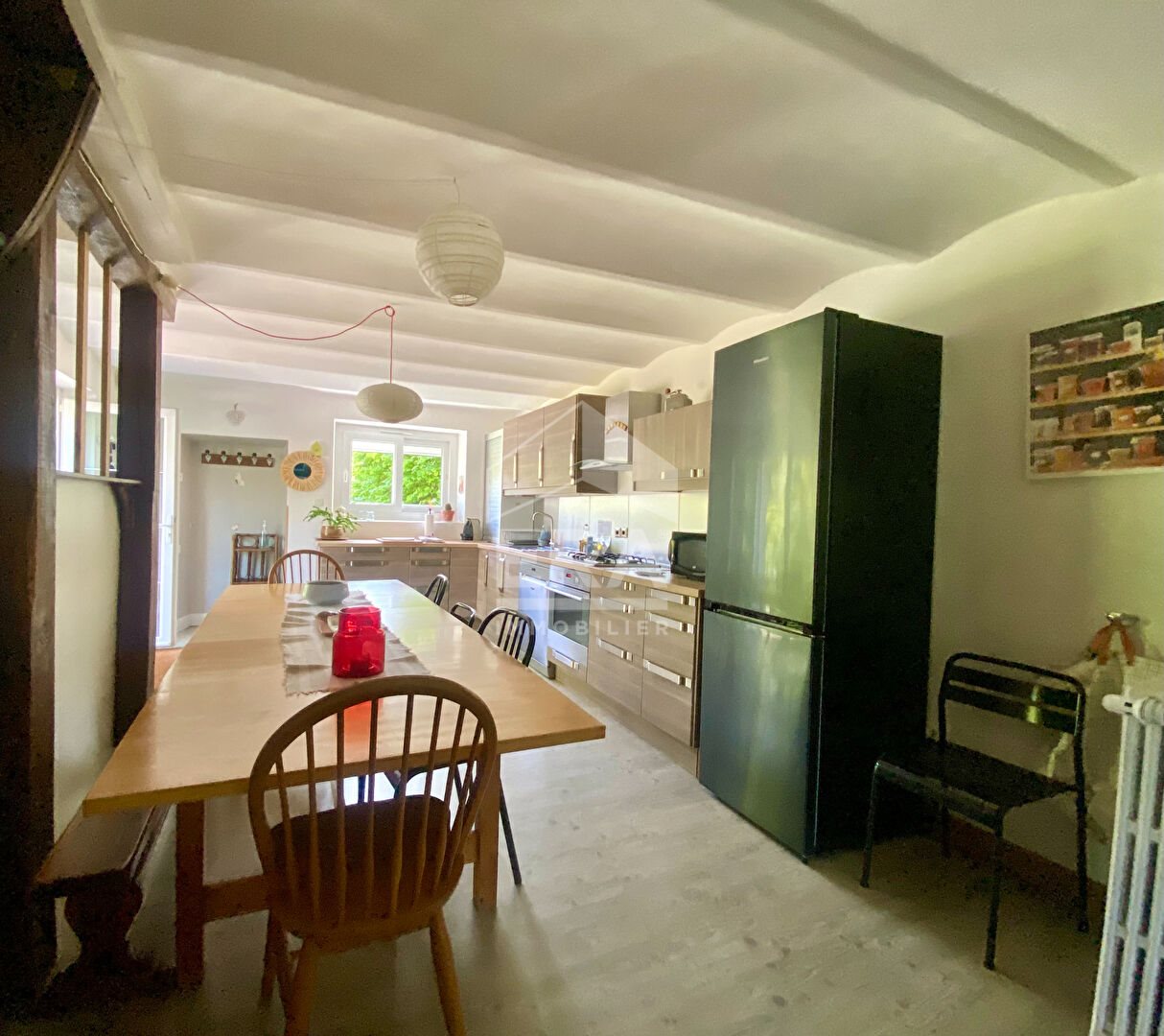 Maison à vendre, 122m², Nargis