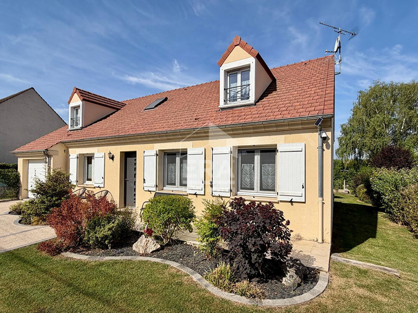 Maison à vendre, 145m², Nemours