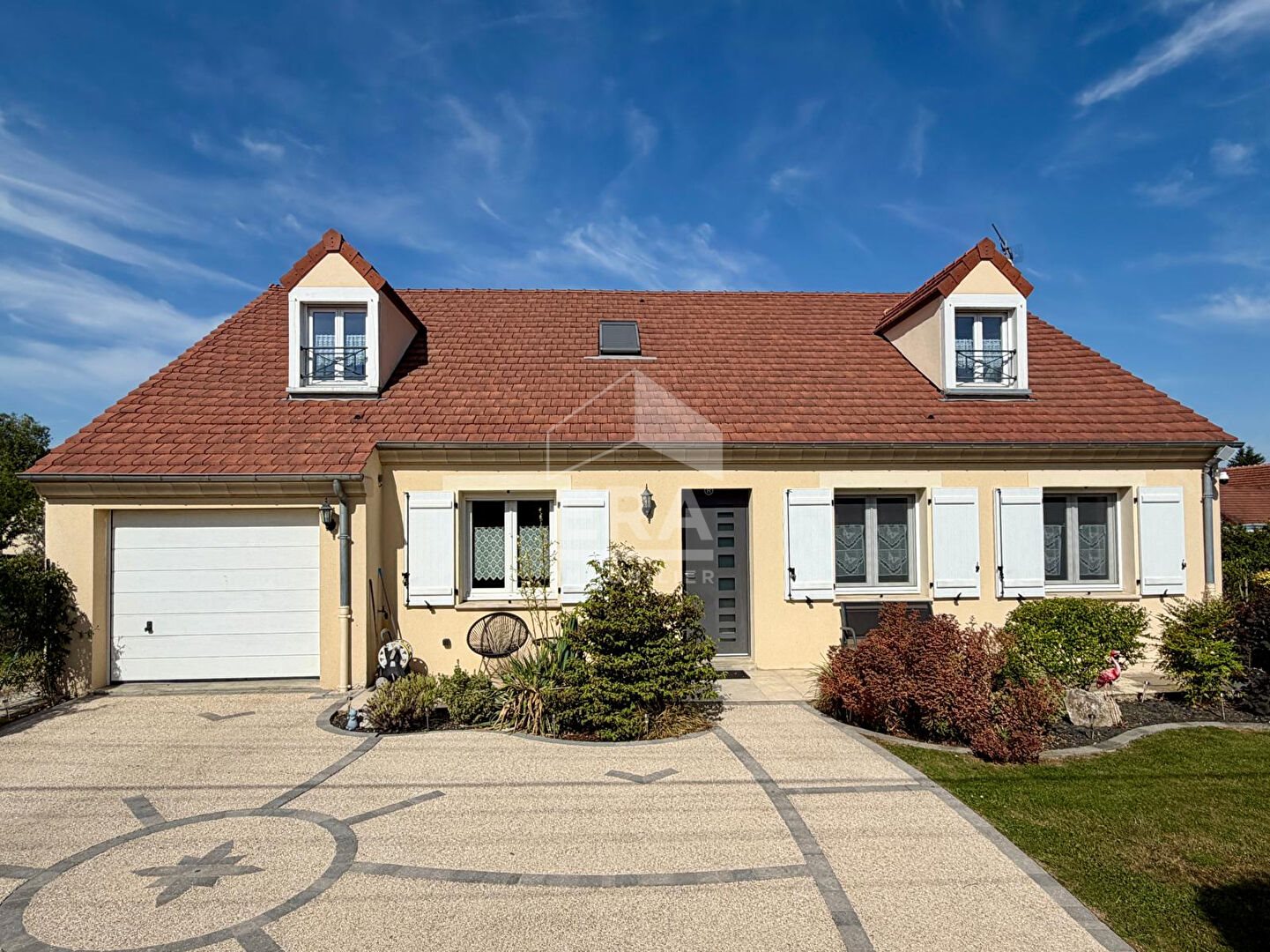 Maison à vendre, 145m², Nemours